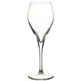 Calice Vino  - PASABAHCE Linea MONTECARLO - Codice 440090 - Capacità 26 cl 8  3/4 z - Diametro 77 mm - Altezza mm 215 - Imballo confezione da n. 6 Unità