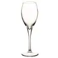Calice Vino Bianco - PASABAHCE Linea MONTECARLO - Codice 440089 - Capacità 21 cl 6 3/4 z - Diametro 69 mm - Altezza mm 205 - Imballo confezione da n. 6 Unità