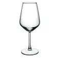 Calice Cabernet Con Tacca Certificata CE  - PASABAHCE Linea ALLEGRA - Codice 440065 - Capacità 49 cl 16  4/7 z - Diametro 91 mm - Altezza mm 218 - Imballo confezione da n. 6 Unità