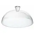 Campana - PASABAHCE Linea PATISSERIE - Codice 95197 - Diametro 30,7 cm - Altezza cm 148 - Imballo confezione da n. 1 Unità