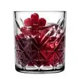 Bicchiere - PASABAHCE Linea TIMELESS - Codice 52810 - Capacità 205 cl 7 z - Diametro 72 mm - Altezza mm 83 - Imballo confezione da n. 4 Unità