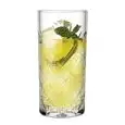 Bicchiere  - PASABAHCE Linea TIMELESS - Codice 52820 - Capacità 295 cl 10 z - Diametro 68 mm - Altezza mm 143 - Imballo confezione da n. 4 Unità