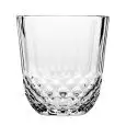 Bicchiere  - PASABAHCE Linea DIONY - Codice 52760 - Capacità 32 cl 10  5/6 z - Diametro 46 mm - Altezza mm 94 - Imballo confezione da n. 6 Unità