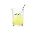 Mixing Jug  - PASABAHCE Linea TIMELESS - Codice 52849 - Capacità 725 cl 24  1/2 z - Diametro 1065 mm - Altezza mm 150 - Imballo confezione da n. 2 Unità