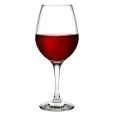 Calice Vini Rossi - PASABAHCE Linea AMBER - Codice 440275 - Capacità 46 cl 15 1/2 z - Diametro 90 mm - Altezza mm 216 - Imballo confezione da n. 6 Unità
