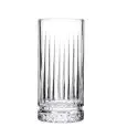 Bicchiere Long Drink - PASABAHCE Linea ELYSIA - Codice 520015 - Capacità 455 cl 15 z - Diametro 75 mm - Altezza mm 150 - Imballo confezione da n. 12 Unità