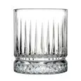 Bicchiere Whisky - PASABAHCE Linea ELYSIA - Codice 520014 - Capacità 21 cl 7 1/4 z - Diametro 75 mm - Altezza mm 85 - Imballo confezione da n. 12 Unità