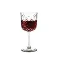 Calice Vino  - PASABAHCE Linea TIMELESS - Codice 440276 - Capacità 33 cl 11  1/4 z - Diametro 86 mm - Altezza mm 196 - Imballo confezione da n. 4 Unità
