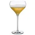 Calice Cocktail - NUDE Linea FANTASY - Codice 66130 - Capacità 675 cl 22 3/4 z - Diametro 112 mm - Altezza 235 - Imballo confezione da n. 6 Unità