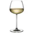 Calice Vini Bianchi  - NUDE Linea MIRAGE - Codice 66092 - Capacità 425 cl 14  1/4 z - Diametro 68 mm - Altezza  198 - Imballo confezione da n. 6 Unità
