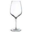 Calice Vini Rossi  - NUDE Linea REFINE - Codice 67092 - Capacità 61 cl 20  3/4 z - Diametro 70 mm - Altezza  235 - Imballo confezione da n. 6 Unità