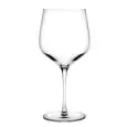 Calice Burgundy - NUDE Linea REFINE - Codice 67093 - Capacità 625 cl 21 1/4 z - Diametro 80 mm - Altezza 226 - Imballo confezione da n. 6 Unità