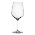 Calice Vini Rossi - NUDE Linea REFINE - Codice 67316 - Capacità 53 cl 18 z - Diametro 68 mm - Altezza 223 - Imballo confezione da n. 6 Unità