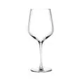 Calice Multiuso - NUDE Linea REFINE - Codice 67091 - Capacità 44 cl 10 3/4 z - Diametro 66 mm - Altezza 214 - Imballo confezione da n. 6 Unità