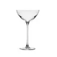 Calice Coupetini  - NUDE Linea SAVAGE - Codice 67286 - Capacità 17 cl 5  3/4 z - Diametro 99 mm - Altezza  166 - Imballo confezione da n. 6 Unità