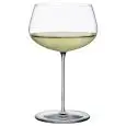 Calice Vertigo - NUDE Linea STEM ZERO - Codice 32027 - Capacità 75 cl 26 1/2 z - Diametro 125 mm - Altezza 199 - Imballo confezione da n. 2 Unità