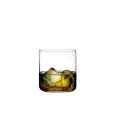 Bicchiere Whisky  - NUDE Linea FINESSE - Codice 64010 - Capacità 39 cl 13  1/4 z - Diametro 82 mm - Altezza  88 - Imballo confezione da n. 6 Unità