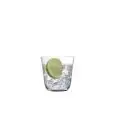 Bicchiere Acqua  - NUDE Linea SAVAGE - Codice 64172 - Capacità 26 cl 8  3/4 z - Diametro 82 mm - Altezza  81 - Imballo confezione da n. 6 Unità