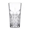 Bicchiere Long Drink - PASABAHCE Linea TIMELESS - Codice 520045 - Capacità 36 cl 12/1/3 z - Diametro 72 mm - Altezza 153 - Imballo confezione da n. 6 Unità