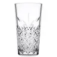 Bicchiere Long Drink - PASABAHCE Linea TIMELESS - Codice 520055 - Capacità 47 cl 16 z - Diametro 75 mm - Altezza 161 - Imballo confezione da n. 6 Unità
