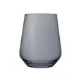 Bicchiere Acqua Grey - PASABAHCE Linea ALLEGRA - Codice 41536 - Capacità 42 cl 14  3/4 z - Diametro 89 mm - Altezza  110 - Imballo confezione da n. 6 Unità