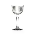 Calice Nick & Nora - PASABAHCE Linea JOY - Codice 440290 - Capacità 17 cl 6 z - Diametro 83 mm - Altezza 160 - Imballo confezione da n. 4 Unità