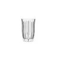 Bicchiere Liquore - PASABAHCE Linea JOY - Codice 520362 - Capacità 6 cl 2 z - Diametro 50 mm - Altezza 74 - Imballo confezione da n. 4 Unità