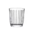 Bicchiere Acqua  - PASABAHCE Linea JOY - Codice 520134 - Capacità 28 cl 9  3/4 z - Diametro 87 mm - Altezza  88 - Imballo confezione da n. 4 Unità
