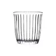 Bicchiere Dof  - PASABAHCE Linea JOY - Codice 520334 - Capacità 36 cl 12  3/4 z - Diametro 93 mm - Altezza  96 - Imballo confezione da n. 4 Unità