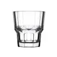 Bicchiere Acqua  - PASABAHCE Linea SERENITY - Codice 520292 - Capacità 25,5 cl 9  1/4 z - Diametro 86 mm - Altezza  91 - Imballo confezione da n. 12 Unità