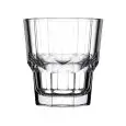 Bicchiere Dof - PASABAHCE Linea SERENITY - Codice 520394 - Capacità 35,5 cl 12 1/2 z - Diametro 95 mm - Altezza 100 - Imballo confezione da n. 12 Unità