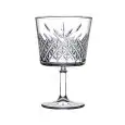 Calice Cocktail - PASABAHCE Linea TIMELESS - Codice 440456 - Capacità 27 cl 9 z - Diametro 86 mm - Altezza 134 - Imballo confezione da n. 4 Unità