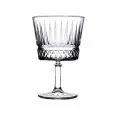 Calice Cocktail - PASABAHCE Linea ELYSIA - Codice 440455 - Capacità 26 cl 8 3/4 z - Diametro 86 mm - Altezza 134 - Imballo confezione da n. 4 Unità