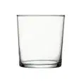 Bicchiere  - PASABAHCE Linea BISTRO - Codice 42240 - Capacità 38 cl 13 z - Diametro 86 mm - Altezza  89 - Imballo confezione da n. 12 Unità