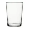Bicchiere  - PASABAHCE Linea BISTRO - Codice 42250 - Capacità 51 cl 17 z - Diametro 89 mm - Altezza  122 - Imballo confezione da n. 12 Unità
