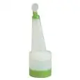 Contenitore Store/Versus Colori Assortiti in Polipropilene - PIAZZA - Codice 500000 - Capacità 5 lt  - Imballo confezione da n. 1 Unità