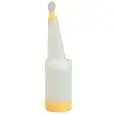 Contenitore Store/Versus Colori Assortiti in Polipropilene - PIAZZA - Codice 500200 - Capacità 1 lt  - Imballo confezione da n. 1 Unità