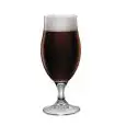 Calice 0,4 - BORMIOLI ROCCO Linea EXECUTIVE - Codice 1.28550 - Capacità 53 cl 18 z - Diametro 88 mm - Altezza mm 203 - Imballo confezione da n. 6 Unità