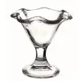 Coppa  - BORMIOLI ROCCO Linea PRIMAVERA - Codice 1.34510 - Capacità 24 cl 8 z - Diametro 135 mm - Altezza mm 137 - Imballo confezione da n. 6 Unità