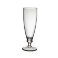 Calice 0,2 - BORMIOLI ROCCO Linea HARMONIA - Codice 1.28960 - Capacità 275 cl 9 1/4 z - Diametro 67 mm - Altezza mm 186 - Imballo confezione da n. 6 Unità