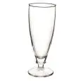 Calice 0,4 - BORMIOLI ROCCO Linea HARMONIA - Codice 1.28980 - Capacità 58 cl 19 1/2 z - Diametro 84 mm - Altezza mm 213 - Imballo confezione da n. 6 Unità