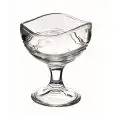 Coppa Dessert Jr - BORMIOLI ROCCO Linea ACAPULCO - Codice 1.34080 - Capacità 175 cl 6 z - Diametro 94 mm - Altezza mm 105 - Imballo confezione da n. 6 Unità