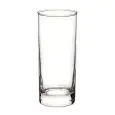 Bicchiere Bibita - BORMIOLI ROCCO Linea CORTINA - Codice 1.90200 - Capacità 28 cl 9 1/2 z - Diametro 62 mm - Altezza mm 141 - Imballo confezione da n. 6 Unità