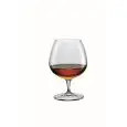 Calice F Cognac - BORMIOLI ROCCO Linea PREMIUM - Codice 1.70071 - Capacità 645 cl 21 3/4 z - Diametro 108 mm - Altezza mm 162 - Imballo confezione da n. 6 Unità