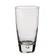 Bicchiere Long Drink - BORMIOLI ROCCO Linea LUNA - Codice 1.91190 - Capacità 35 cl 11 1/2 z - Diametro 76 mm - Altezza mm 137 - Imballo confezione da n. 12 Unità