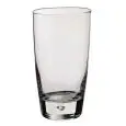 Bicchiere Cooler - BORMIOLI ROCCO Linea LUNA - Codice 1.91210 - Capacità 445 cl 15 z - Diametro 82 mm - Altezza mm 145 - Imballo confezione da n. 12 Unità