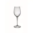 Calice 11 Sauvignon - BORMIOLI ROCCO Linea PREMIUM - Codice 1.70192 - Capacità 33 cl 11 1/4 z - Diametro 78 mm - Altezza mm 219 - Imballo confezione da n. 6 Unità