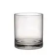 Bicchiere Dof  - BORMIOLI ROCCO Linea CORTINA - Codice 4.30060 - Capacità 40 cl 13  1/2 z - Diametro 87 mm - Altezza mm 98 - Imballo confezione da n. 6 Unità