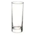 Bicchiere Cooler - BORMIOLI ROCCO Linea CORTINA - Codice 1.90240 - Capacità 39 cl 13 z - Diametro 66 mm - Altezza mm 162 - Imballo confezione da n. 6 Unità