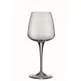 Calice Burgunder  - BORMIOLI ROCCO Linea AURUM - Codice 1.80831 - Capacità 43 cl 14  1/2 z - Diametro 895 mm - Altezza mm 213 - Imballo confezione da n. 6 Unità